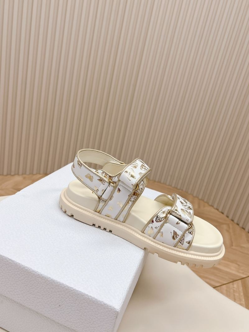 Christian Dior Sandals